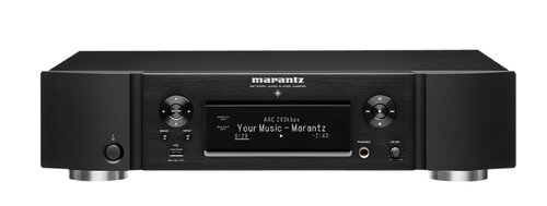 Network Audio Player Marantz NA6006